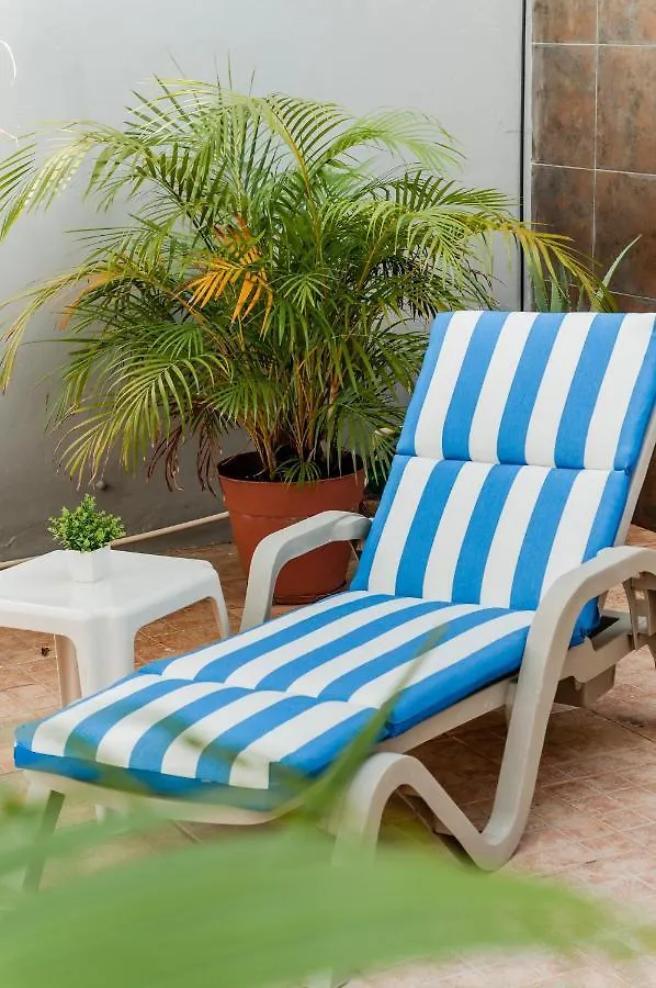 Casa En El Centro & Corazon De Cancun