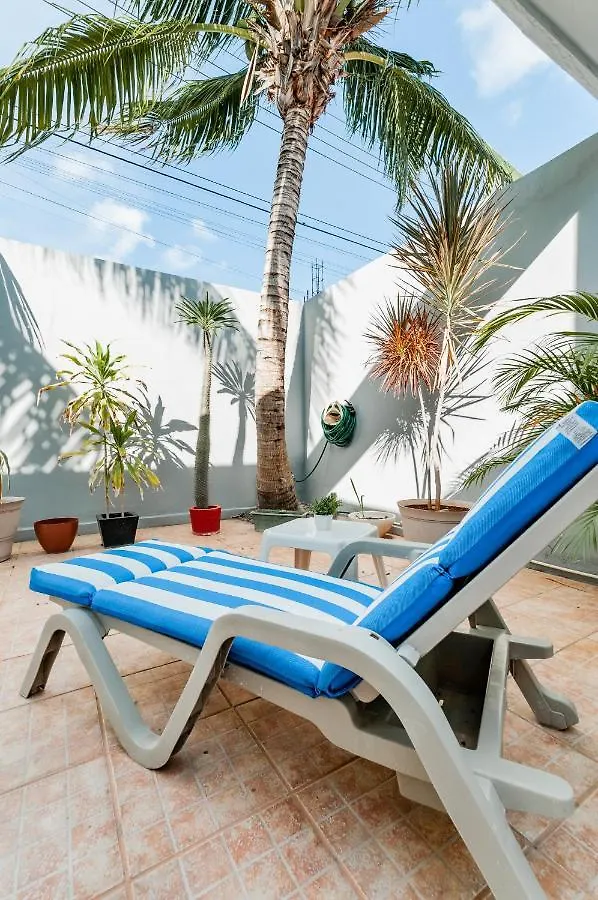 Casa En El Centro & Corazon De Cancun Mexico
