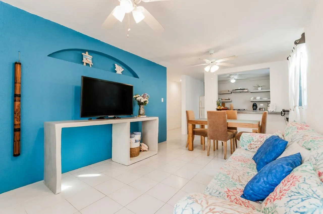 Casa En El Centro & Corazon De Cancun