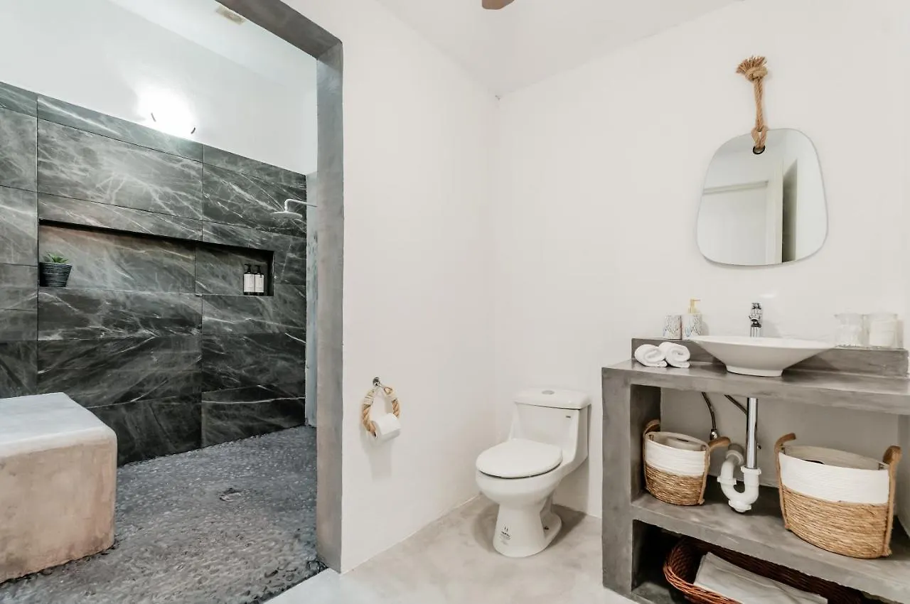 Casa En El Centro & Corazon De Cancun Holiday home