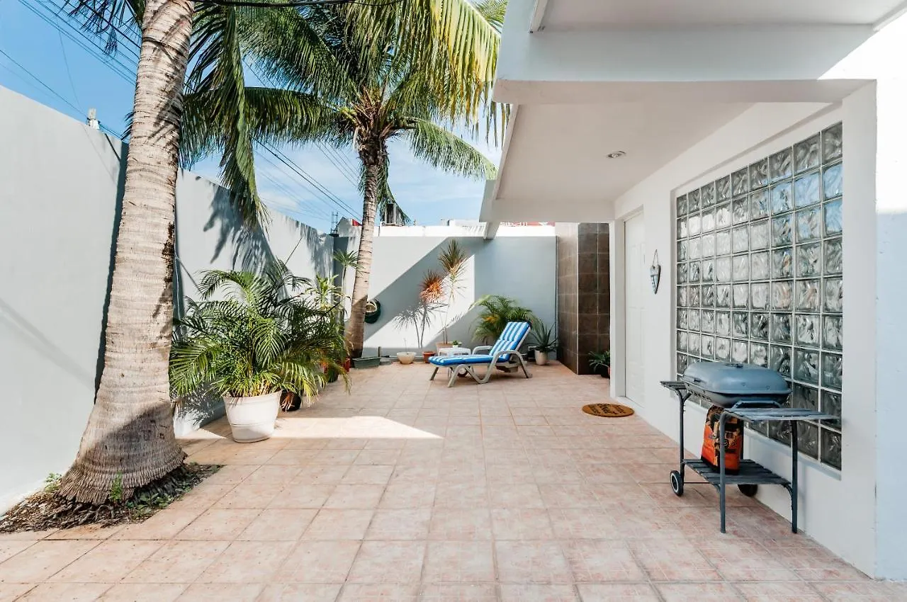 Holiday home Casa En El Centro & Corazon De Cancun